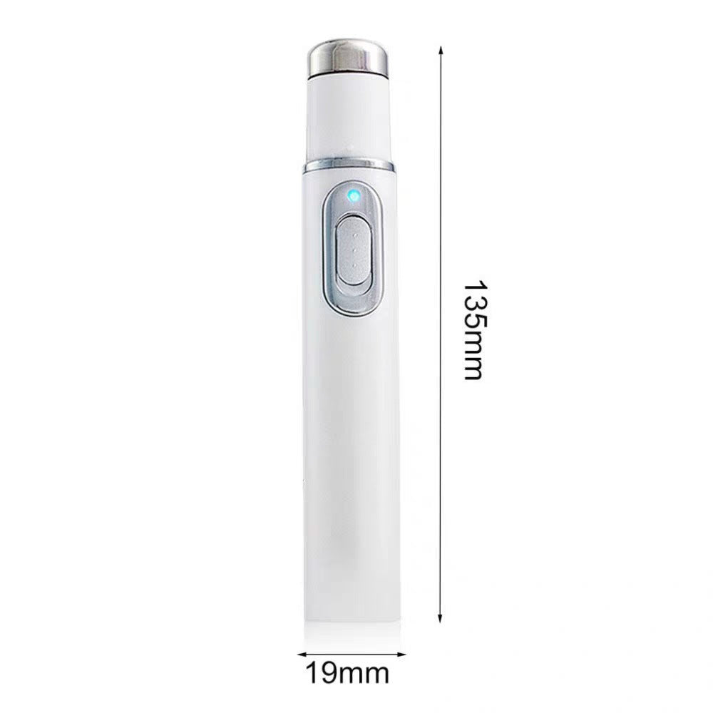 Blue Light Eye Massager