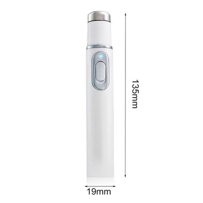 Blue Light Eye Massager