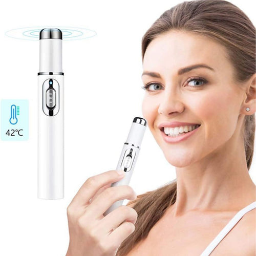 Blue Light Eye Massager