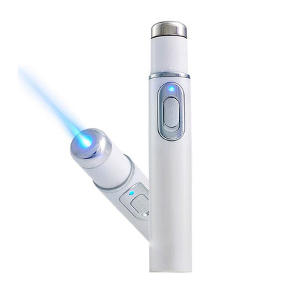 Blue Light Eye Massager