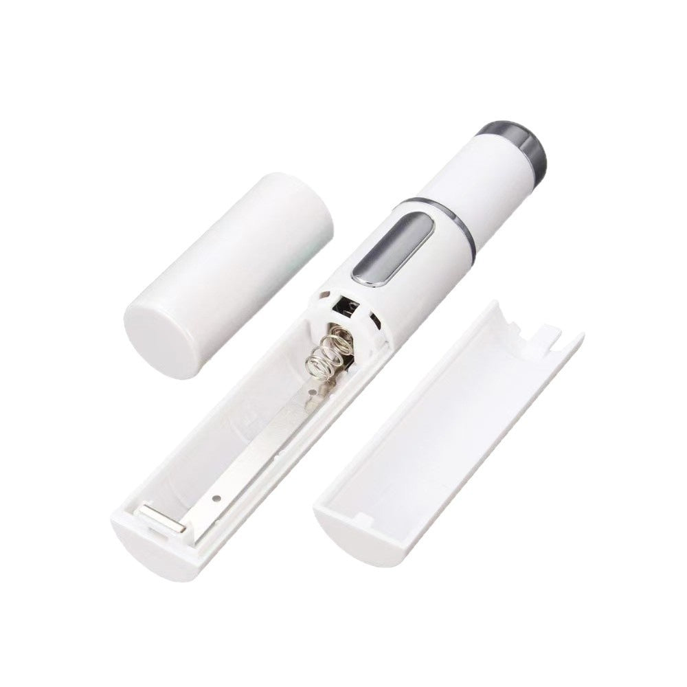 Blue Light Eye Massager