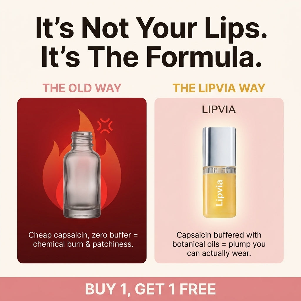 Lip Plumper
