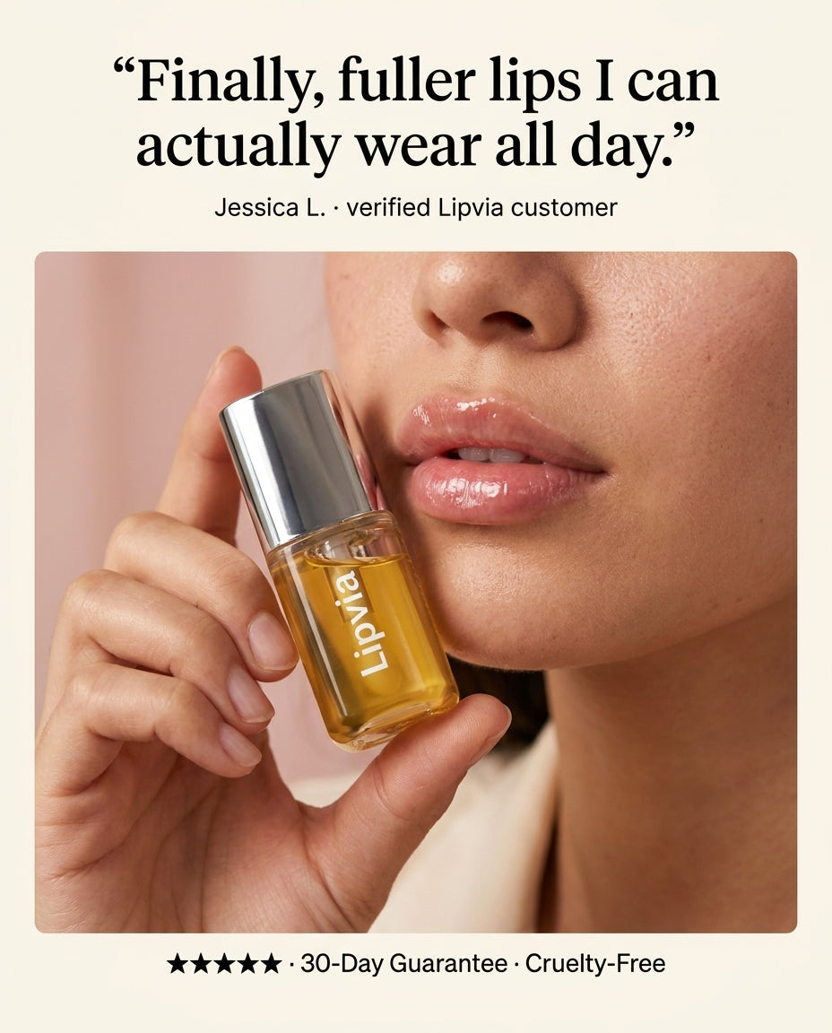 Lip Plumper