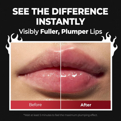 Lip Plumper