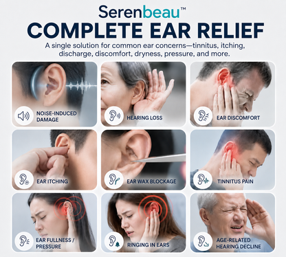 HEARING SUPPORT MICRONEEDLE PATCHES